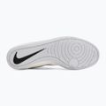 Încălțăminte de lupte Nike Footsweep 2 white/black 4