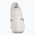 Încălțăminte de lupte Nike Footsweep 2 white/black 6