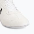 Încălțăminte de lupte Nike Footsweep 2 white/black 7