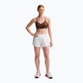 Sutien de antrenament pentru femei Nike Dri-Fit Indy Light Support cacao wow 2