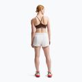 Sutien de antrenament pentru femei Nike Dri-Fit Indy Light Support cacao wow 3