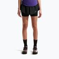 Pantaloni scurți de alergare pentru femei Nike Tempo Flow black/black