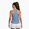 Tricou de alergare pentru femei Nike Tempo Dri-Fit Tank Top work blue 2
