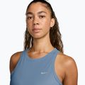Tricou de alergare pentru femei Nike Tempo Dri-Fit Tank Top work blue 3