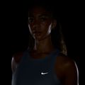Tricou de alergare pentru femei Nike Tempo Dri-Fit Tank Top work blue 4