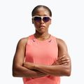 Tricou de alergare pentru femei Nike AeroSwift atomic pink/old royal 4