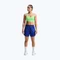 Sutien de antrenament Nike Indy Light Support illusion green 2