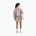 Pantaloni scurți de antrenament pentru femei Nike 24.7 ImpossiblySoft cream Ii/cream Ii/college grey 3
