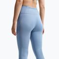 Colanți pentru femei Nike Tempo work blue 6