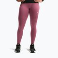 Colanți pentru femei Nike One Seamless Front pink smoke/white