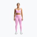 Sutien de antrenament Nike Indy Light Support pink rise 2