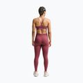 Sutien de antrenament Nike Indy Light Support pink smoke 3
