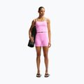 Tricou de antrenament pentru femei Nike One pink rise 2