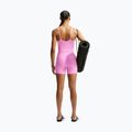 Tricou de antrenament pentru femei Nike One pink rise 3