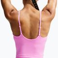 Tricou de antrenament pentru femei Nike One pink rise 5