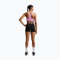 Sutien de antrenament Nike Pro 365 pink rise/white 3