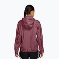 Geacă de alergare pentru femei Nike Tempo Repel pink smoke 2