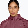 Geacă de alergare pentru femei Nike Tempo Repel pink smoke 3