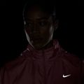Geacă de alergare pentru femei Nike Tempo Repel pink smoke 4
