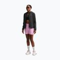 Pantaloni scurți de alergare pentru femei Nike Tempo pink rise 2
