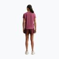 Tricou de antrenament pentru femei Nike One Classic pink smoke/white 3