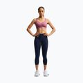 Sutien de antrenament Nike Indy High Support pink smoke 7