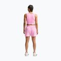 Tricou pentru femei Nike Pro pink rise/white 3