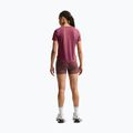 Tricou de alergare pentru femei Nike Tempo pink smoke 3