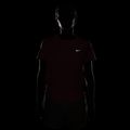 Tricou de alergare pentru femei Nike Tempo pink smoke 7