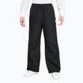 Pantaloni pentru bărbați Nike Windrunner black/white