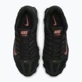 Încălțăminte de antrenament pentru femei Nike Reax 8 TR black/anthracite/metallic rose gold 4