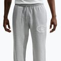 Pantaloni pentru bărbați Nike Sportswear Club dark grey heather/light smoke grey/phantom 6