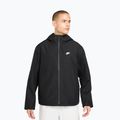 Geacă pentru bărbați Nike Windrunner black/black/white