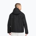 Geacă pentru bărbați Nike Windrunner black/black/white 2