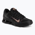 Încălțăminte de antrenament pentru femei Nike Reax 8 TR black/anthracite/metallic rose gold