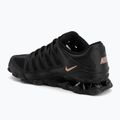 Încălțăminte de antrenament pentru femei Nike Reax 8 TR black/anthracite/metallic rose gold 3