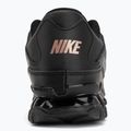Încălțăminte de antrenament pentru femei Nike Reax 8 TR black/anthracite/metallic rose gold 6