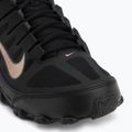Încălțăminte de antrenament pentru femei Nike Reax 8 TR black/anthracite/metallic rose gold 7