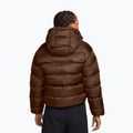 Geacă pentru femei Nike TF SYN Classic cacao wow/sail 2