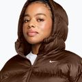 Geacă pentru femei Nike TF SYN Classic cacao wow/sail 3
