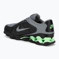 Pantofi bărbați Nike Reax 8 SL negru/illusion green/cool grey 3