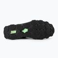 Pantofi bărbați Nike Reax 8 SL negru/illusion green/cool grey 4