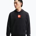 Bluză pentru bărbați Nike Sportswear Club black/black/white 4