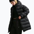 Geacă izolată pentru femei Nike Classic Therma-FIT Parka black/sail 5