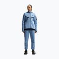 Pantaloni pentru femei Nike Sportswear Tech Fleece work blue/black 2