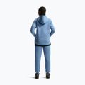 Pantaloni pentru femei Nike Sportswear Tech Fleece work blue/black 3