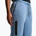 Pantaloni pentru femei Nike Sportswear Tech Fleece work blue/black 5