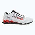 Încălțăminte de antrenament pentru bărbați Nike Reax 8 TR Mesh pure platinum/black/university red 2