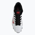 Încălțăminte de antrenament pentru bărbați Nike Reax 8 TR Mesh pure platinum/black/university red 5