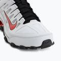 Încălțăminte de antrenament pentru bărbați Nike Reax 8 TR Mesh pure platinum/black/university red 7